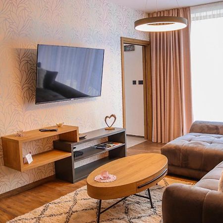 Apartman Nisa - Ovruc Štrbské Pleso Dış mekan fotoğraf