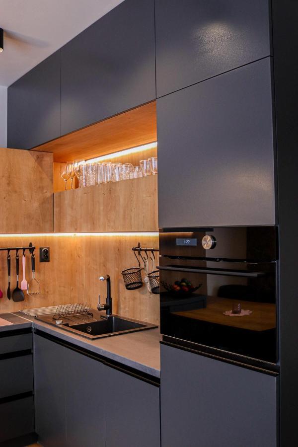 Apartman Nisa - Ovruc Štrbské Pleso Dış mekan fotoğraf