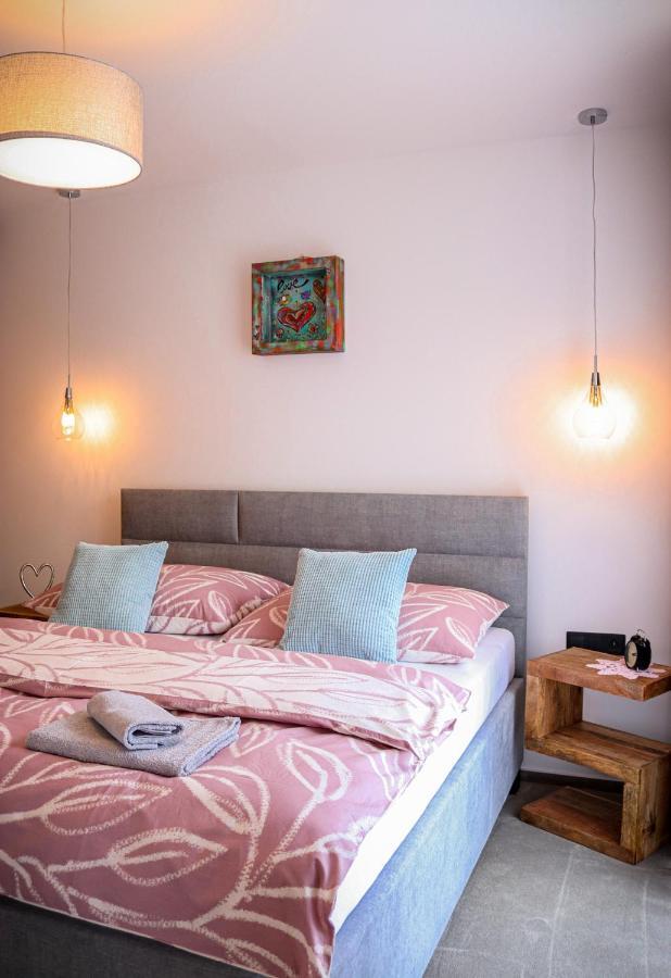 Apartman Nisa - Ovruc Štrbské Pleso Dış mekan fotoğraf