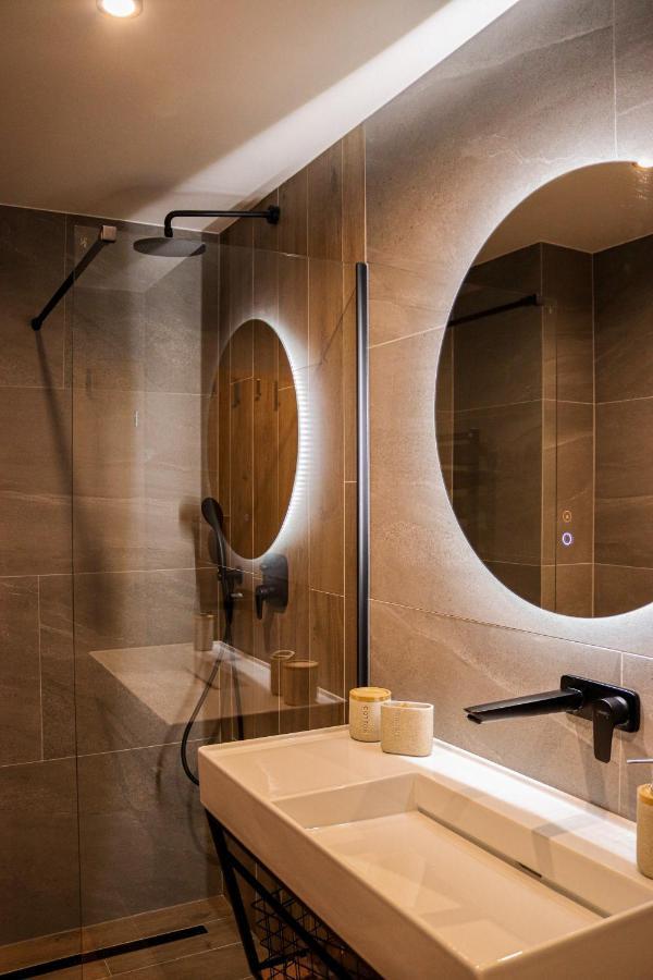 Apartman Nisa - Ovruc Štrbské Pleso Dış mekan fotoğraf