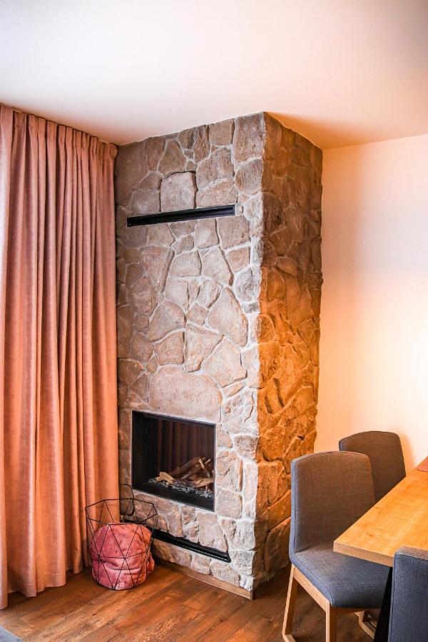 Apartman Nisa - Ovruc Štrbské Pleso Dış mekan fotoğraf