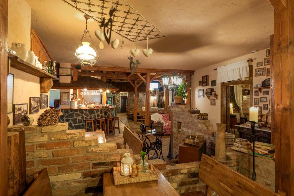 Apartman Nisa - Ovruc Štrbské Pleso Dış mekan fotoğraf